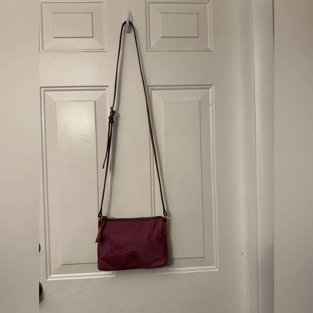 Dooney & Bourke Crossbody